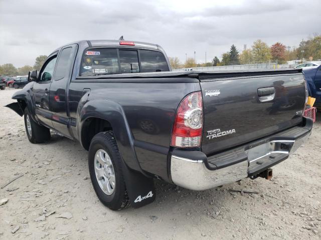 Photo 2 VIN: 5TFUX4EN7FX032100 - TOYOTA TACOMA ACC 