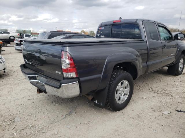 Photo 3 VIN: 5TFUX4EN7FX032100 - TOYOTA TACOMA ACC 