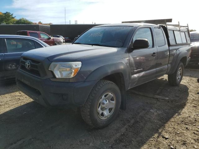 Photo 1 VIN: 5TFUX4EN7FX033649 - TOYOTA TACOMA ACC 