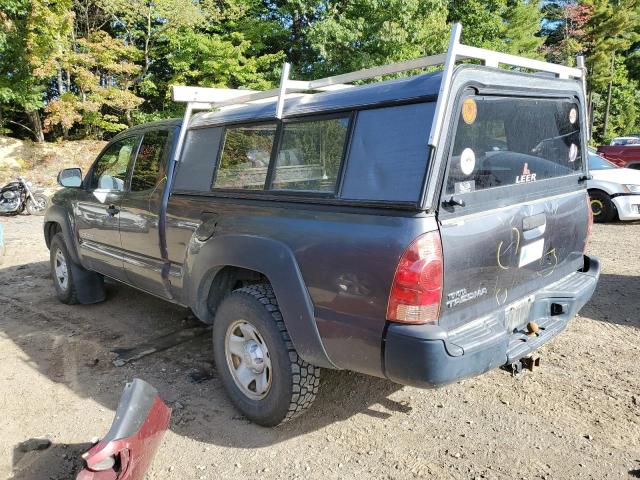 Photo 2 VIN: 5TFUX4EN7FX033649 - TOYOTA TACOMA ACC 