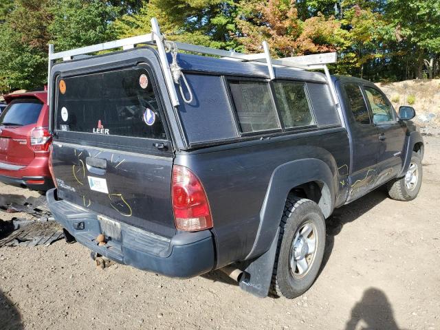 Photo 3 VIN: 5TFUX4EN7FX033649 - TOYOTA TACOMA ACC 