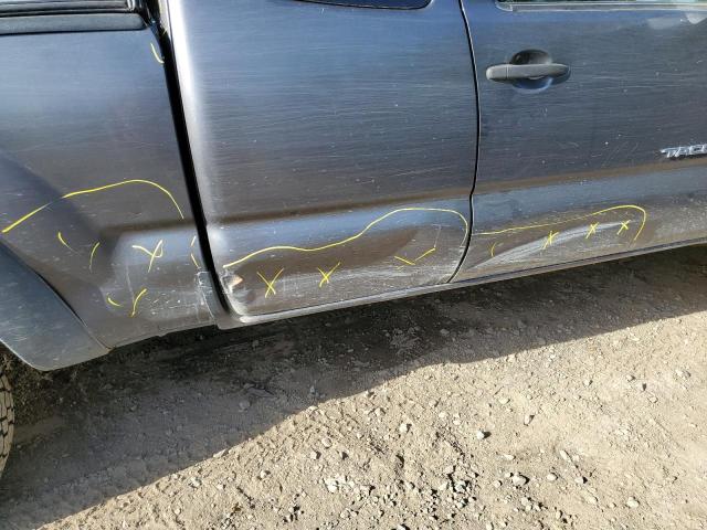 Photo 8 VIN: 5TFUX4EN7FX033649 - TOYOTA TACOMA ACC 