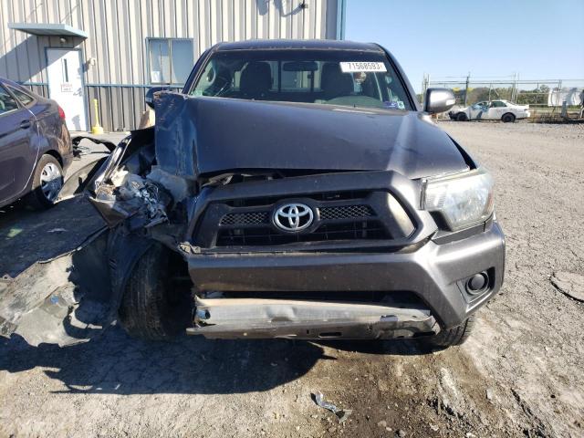 Photo 4 VIN: 5TFUX4EN7FX033747 - TOYOTA TACOMA 