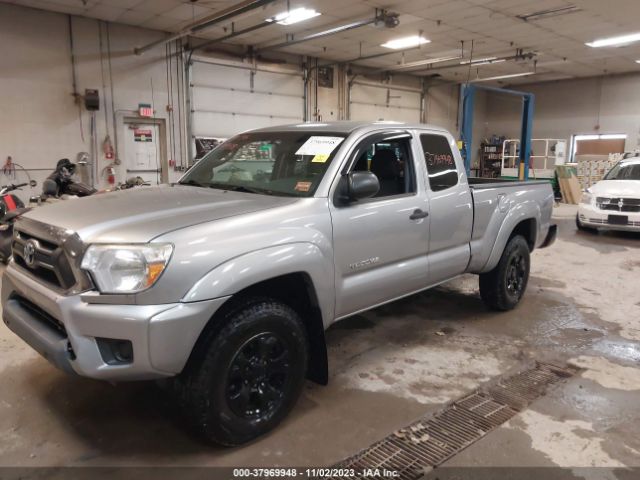 Photo 1 VIN: 5TFUX4EN7FX034154 - TOYOTA TACOMA 