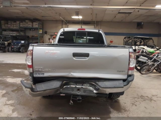 Photo 5 VIN: 5TFUX4EN7FX034154 - TOYOTA TACOMA 