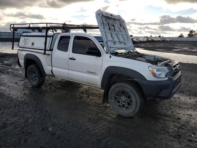 Photo 3 VIN: 5TFUX4EN7FX037538 - TOYOTA TACOMA ACC 