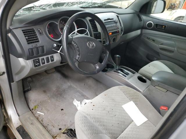 Photo 7 VIN: 5TFUX4EN8BX002999 - TOYOTA TACOMA ACC 