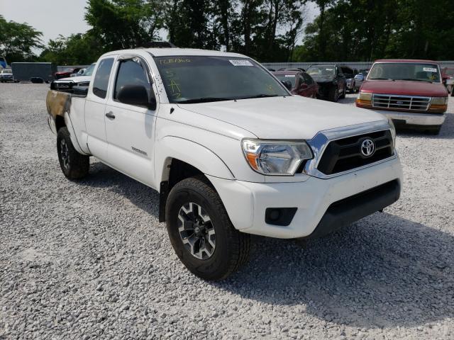 Photo 0 VIN: 5TFUX4EN8CX011686 - TOYOTA TACOMA ACC 