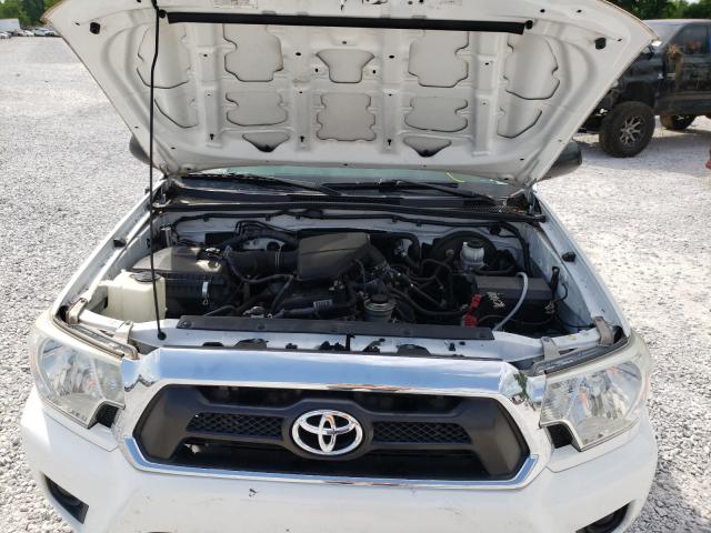 Photo 6 VIN: 5TFUX4EN8CX011686 - TOYOTA TACOMA ACC 