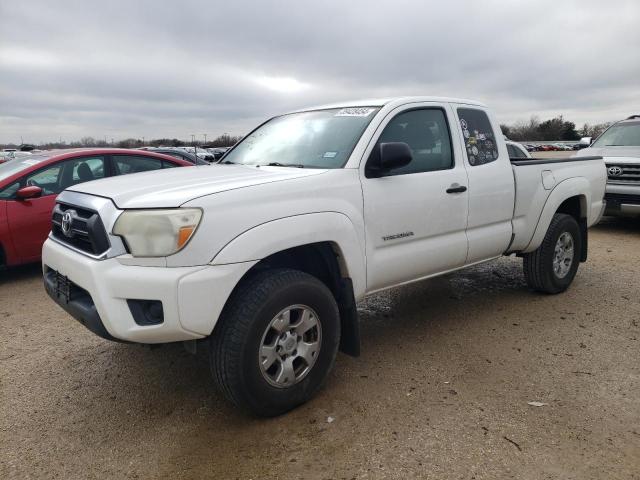 Photo 0 VIN: 5TFUX4EN8CX012529 - TOYOTA TACOMA 