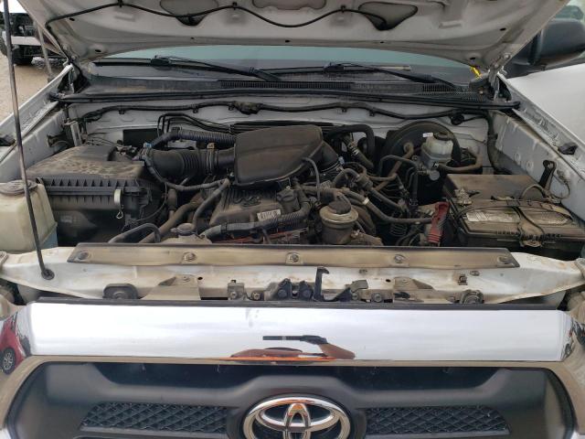 Photo 10 VIN: 5TFUX4EN8CX012529 - TOYOTA TACOMA 