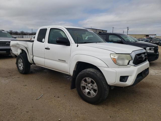 Photo 3 VIN: 5TFUX4EN8CX012529 - TOYOTA TACOMA 