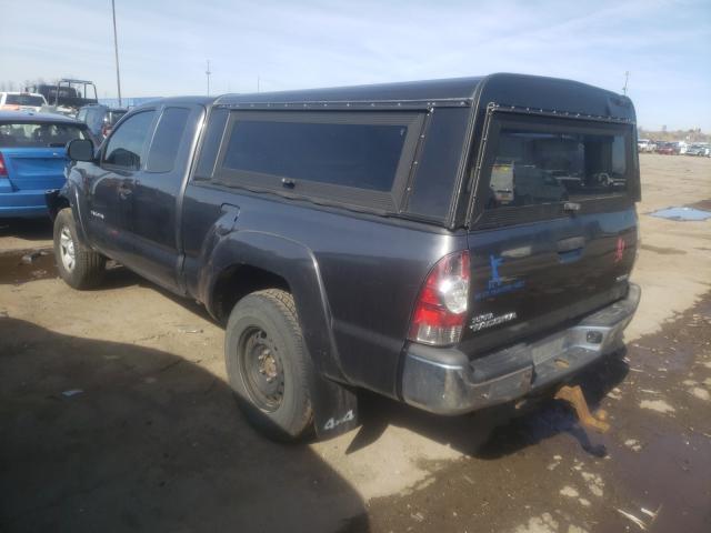 Photo 2 VIN: 5TFUX4EN8CX014538 - TOYOTA TACOMA ACC 