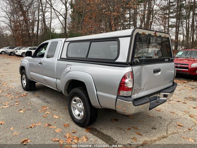 Photo 2 VIN: 5TFUX4EN8DX016534 - TOYOTA TACOMA 