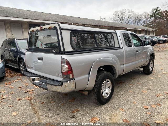 Photo 3 VIN: 5TFUX4EN8DX016534 - TOYOTA TACOMA 