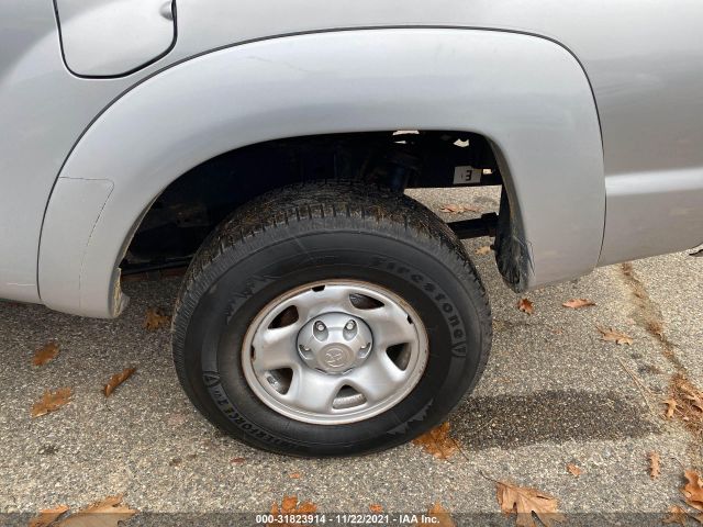 Photo 5 VIN: 5TFUX4EN8DX016534 - TOYOTA TACOMA 