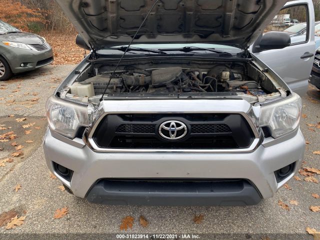 Photo 9 VIN: 5TFUX4EN8DX016534 - TOYOTA TACOMA 