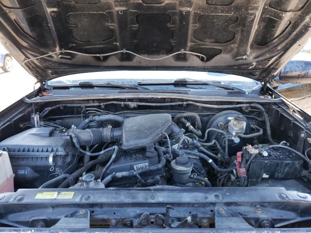 Photo 6 VIN: 5TFUX4EN8DX018834 - TOYOTA TACOMA ACC 