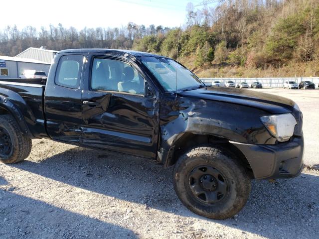 Photo 8 VIN: 5TFUX4EN8DX018834 - TOYOTA TACOMA ACC 