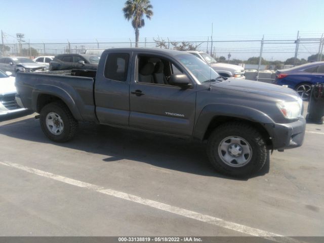 Photo 0 VIN: 5TFUX4EN8DX019482 - TOYOTA TACOMA 