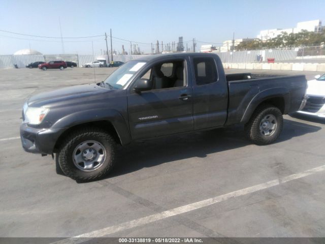 Photo 1 VIN: 5TFUX4EN8DX019482 - TOYOTA TACOMA 