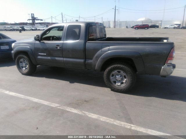 Photo 2 VIN: 5TFUX4EN8DX019482 - TOYOTA TACOMA 