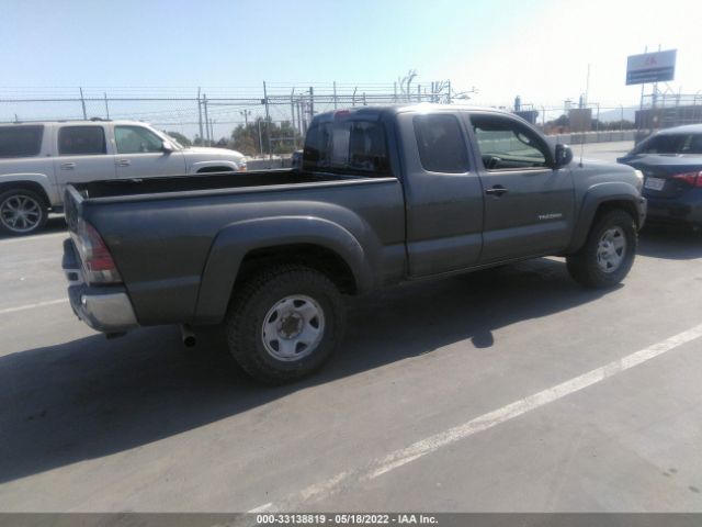 Photo 3 VIN: 5TFUX4EN8DX019482 - TOYOTA TACOMA 