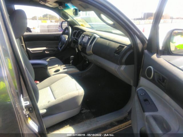 Photo 4 VIN: 5TFUX4EN8DX019482 - TOYOTA TACOMA 