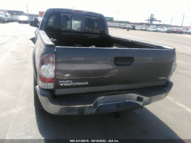 Photo 5 VIN: 5TFUX4EN8DX019482 - TOYOTA TACOMA 