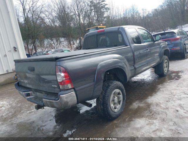 Photo 3 VIN: 5TFUX4EN8DX020325 - TOYOTA TACOMA 