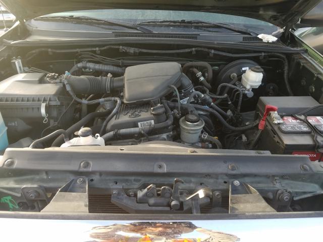 Photo 6 VIN: 5TFUX4EN8DX020812 - TOYOTA TACOMA ACC 