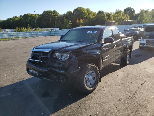 Photo 1 VIN: 5TFUX4EN8DX021555 - TOYOTA TACOMA ACC 