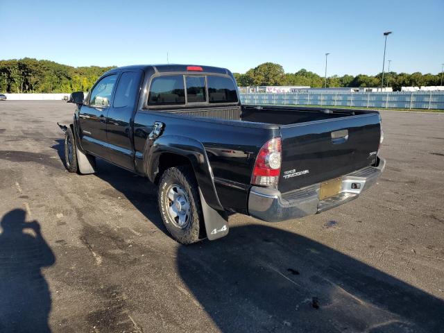 Photo 2 VIN: 5TFUX4EN8DX021555 - TOYOTA TACOMA ACC 