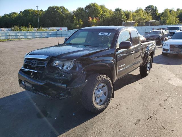 Photo 8 VIN: 5TFUX4EN8DX021555 - TOYOTA TACOMA ACC 