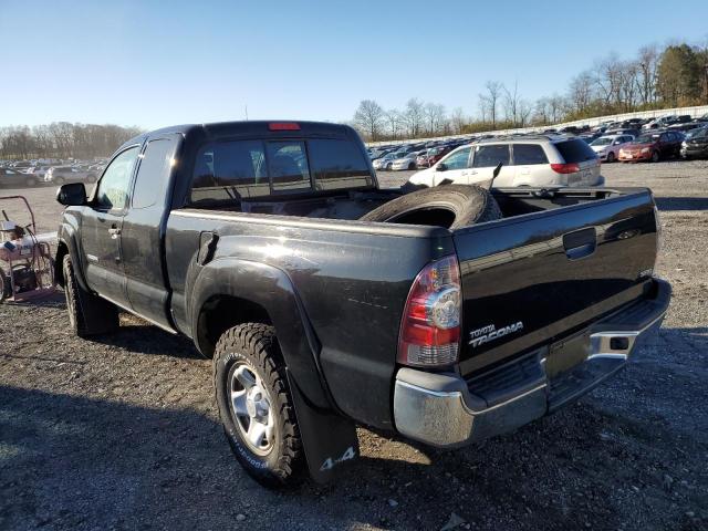 Photo 2 VIN: 5TFUX4EN8DX021555 - TOYOTA TACOMA ACC 