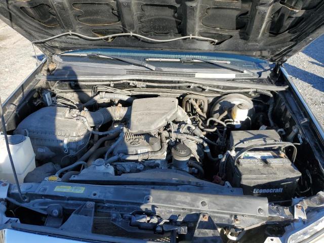 Photo 6 VIN: 5TFUX4EN8DX021555 - TOYOTA TACOMA ACC 