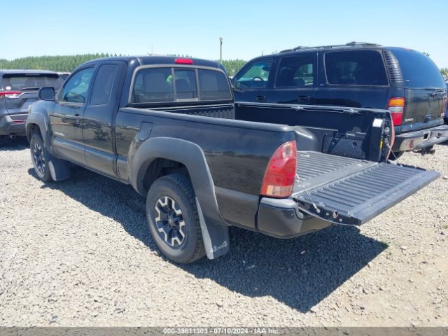 Photo 2 VIN: 5TFUX4EN8FX034986 - TOYOTA TACOMA 