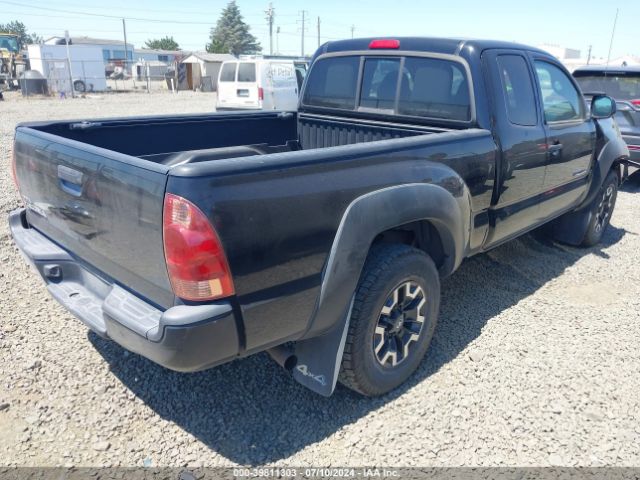 Photo 3 VIN: 5TFUX4EN8FX034986 - TOYOTA TACOMA 