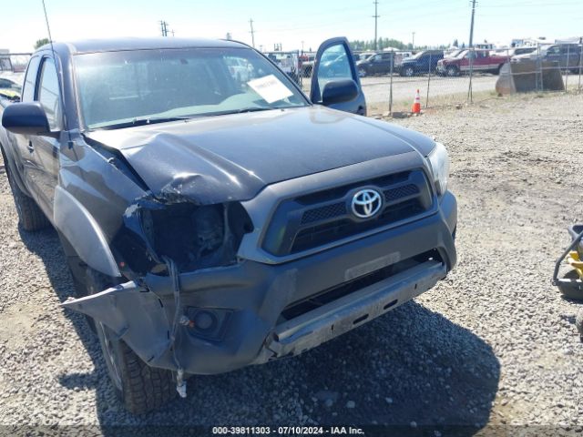 Photo 5 VIN: 5TFUX4EN8FX034986 - TOYOTA TACOMA 