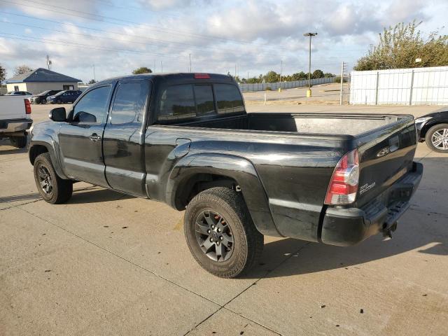 Photo 1 VIN: 5TFUX4EN8FX035166 - TOYOTA TACOMA ACC 