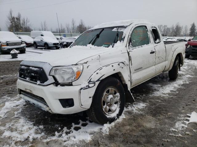 Photo 1 VIN: 5TFUX4EN8FX036415 - TOYOTA TACOMA 