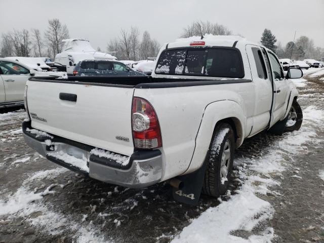 Photo 3 VIN: 5TFUX4EN8FX036415 - TOYOTA TACOMA 