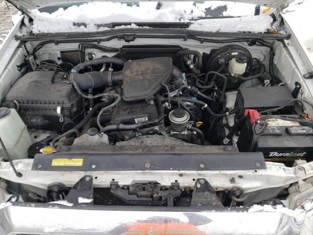 Photo 6 VIN: 5TFUX4EN8FX036415 - TOYOTA TACOMA 