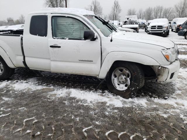 Photo 8 VIN: 5TFUX4EN8FX036415 - TOYOTA TACOMA 