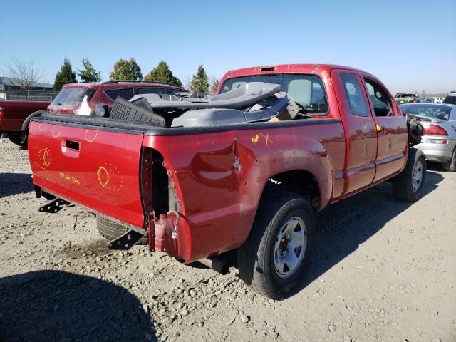 Photo 3 VIN: 5TFUX4EN8FX038603 - TOYOTA TACOMA ACC 