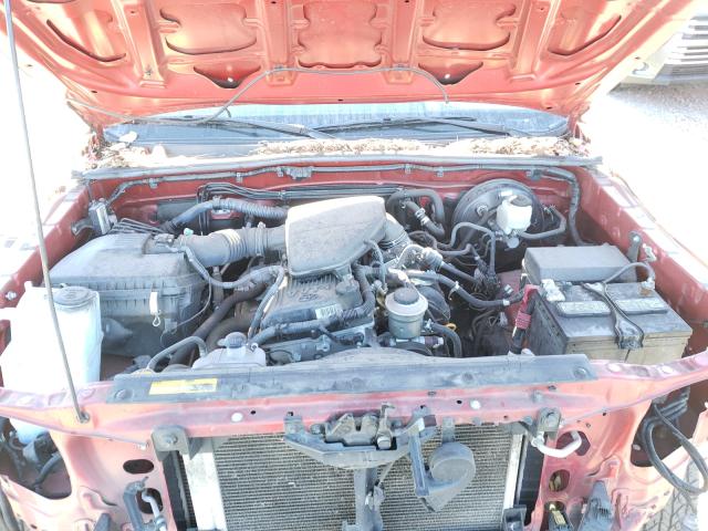 Photo 6 VIN: 5TFUX4EN8FX038603 - TOYOTA TACOMA ACC 