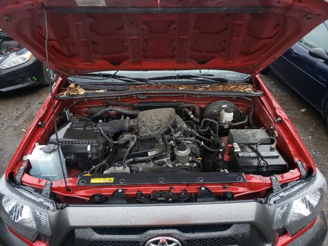 Photo 6 VIN: 5TFUX4EN8FX038603 - TOYOTA TACOMA ACC 