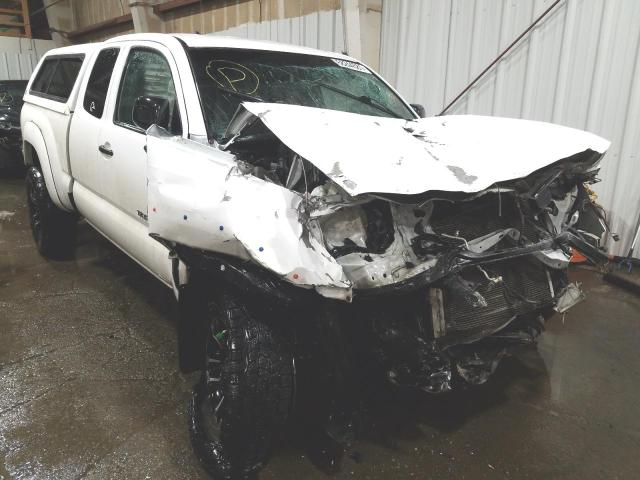 Photo 0 VIN: 5TFUX4EN9BX002834 - TOYOTA TACOMA ACC 