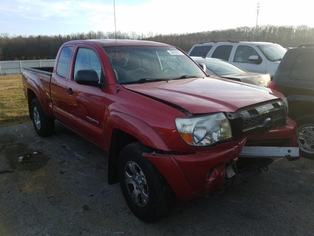 Photo 0 VIN: 5TFUX4EN9BX008004 - TOYOTA TACOMA ACC 