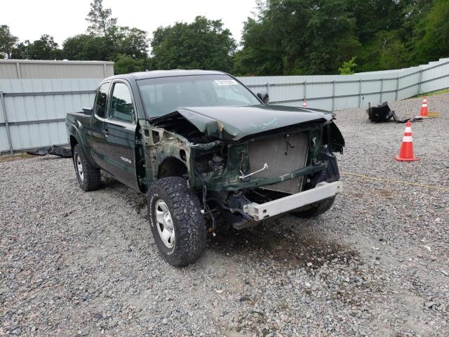 Photo 8 VIN: 5TFUX4EN9CX008912 - TOYOTA TACOMA ACC 